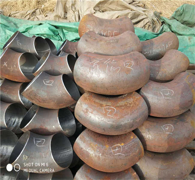 彎頭標準之船用標準