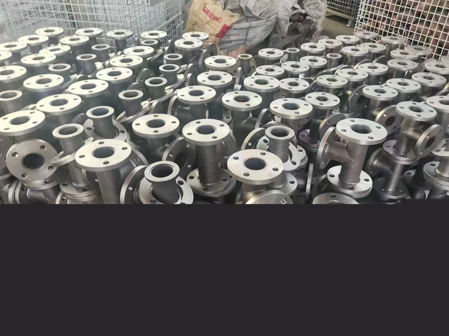 焊接加工